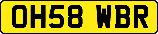 OH58WBR
