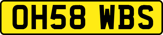 OH58WBS