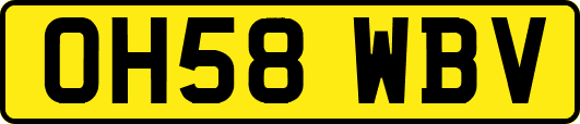 OH58WBV