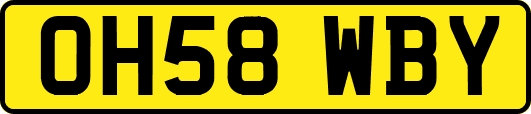 OH58WBY