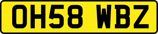 OH58WBZ