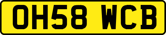 OH58WCB