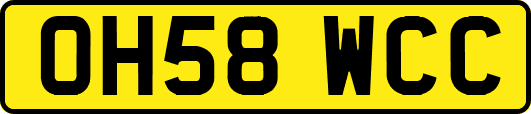 OH58WCC