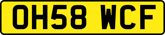 OH58WCF