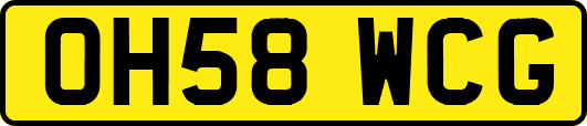 OH58WCG