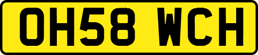 OH58WCH