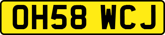 OH58WCJ