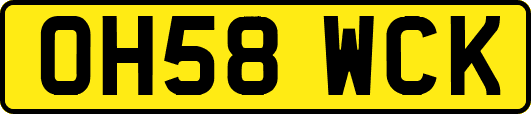 OH58WCK
