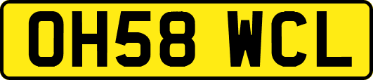 OH58WCL