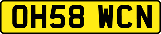 OH58WCN