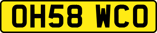 OH58WCO