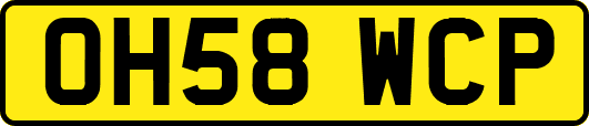 OH58WCP