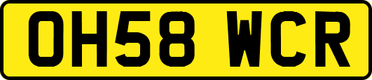 OH58WCR