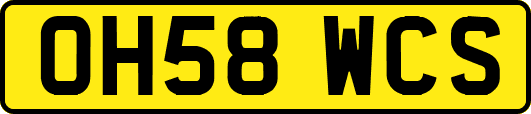 OH58WCS