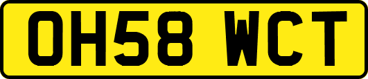 OH58WCT