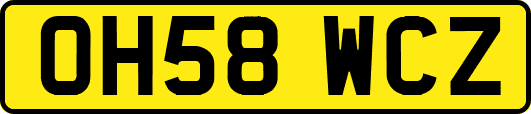OH58WCZ