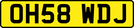 OH58WDJ