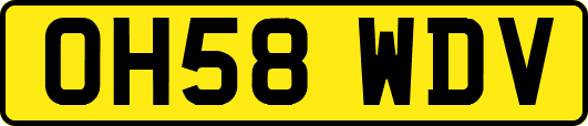 OH58WDV