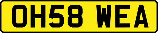 OH58WEA
