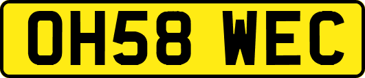 OH58WEC