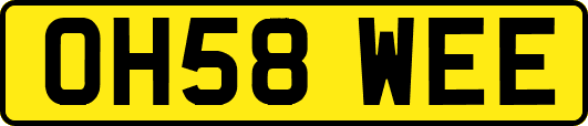OH58WEE