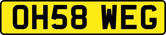 OH58WEG