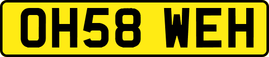 OH58WEH