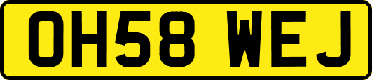 OH58WEJ