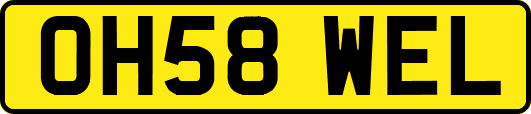 OH58WEL