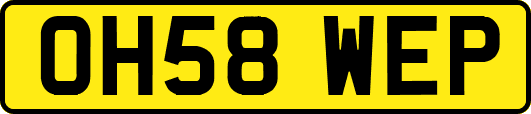 OH58WEP