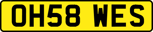 OH58WES