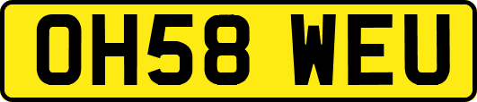 OH58WEU