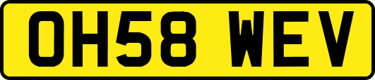 OH58WEV