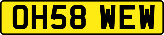 OH58WEW
