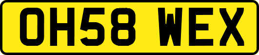 OH58WEX