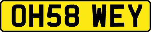 OH58WEY