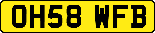 OH58WFB