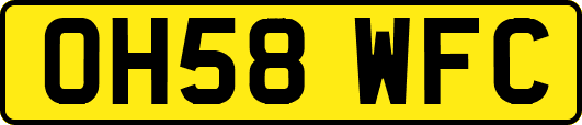 OH58WFC