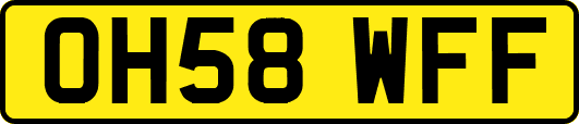 OH58WFF