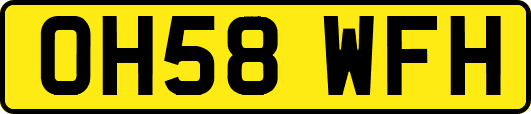 OH58WFH