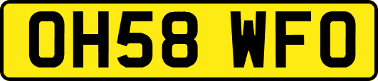OH58WFO