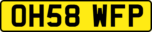OH58WFP