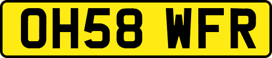 OH58WFR