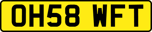 OH58WFT