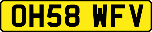 OH58WFV