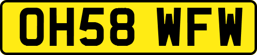 OH58WFW