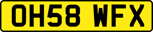 OH58WFX