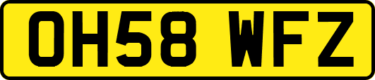 OH58WFZ