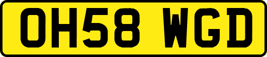 OH58WGD