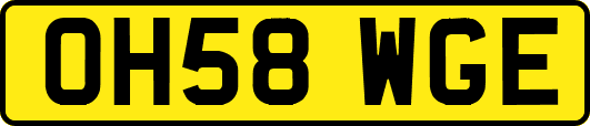 OH58WGE